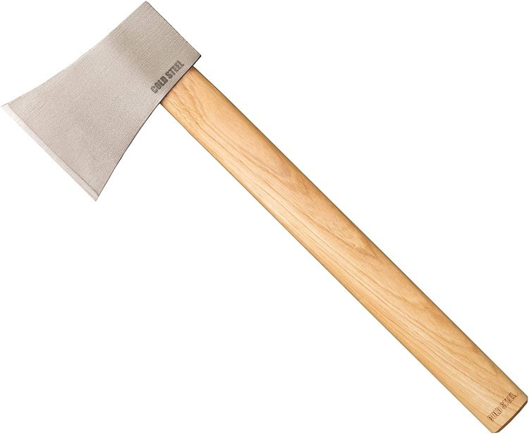 Cold Steel Competition Throwing Axe