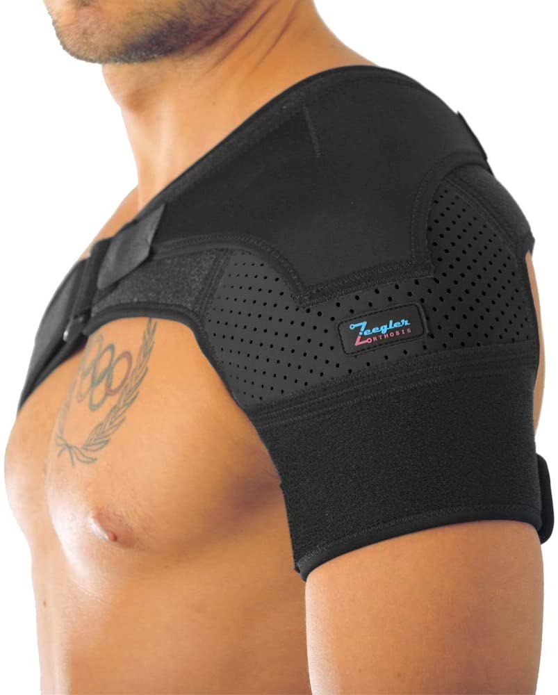 Zeegler Orthosis Shoulder Brace