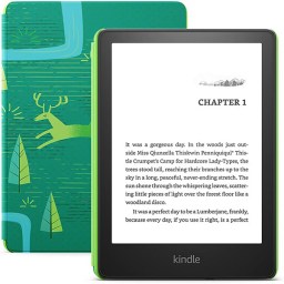 Amazon Kindle