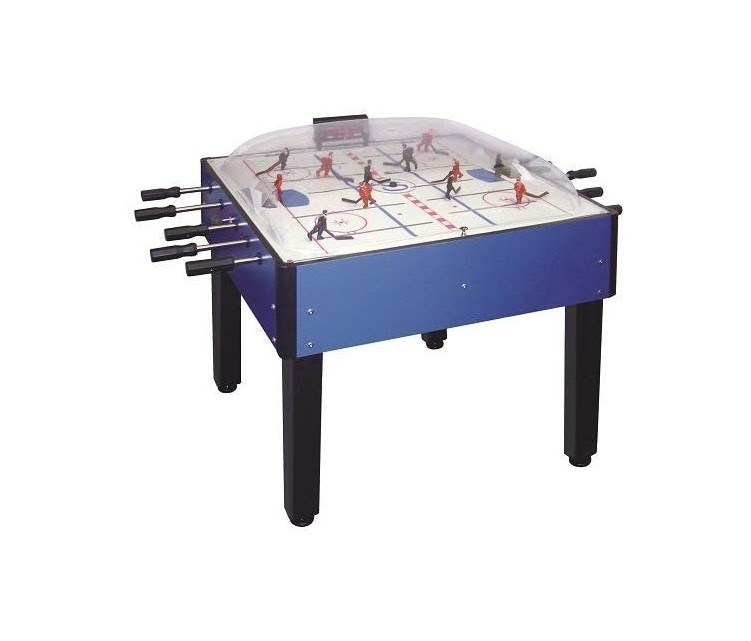 Shelti Breakout Bubble Hockey Table