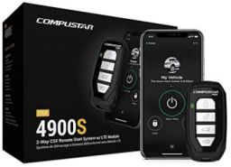 Compustar
