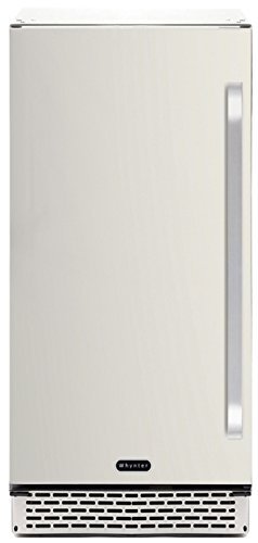 Whynter Indoor and Outdoor Refrigerator