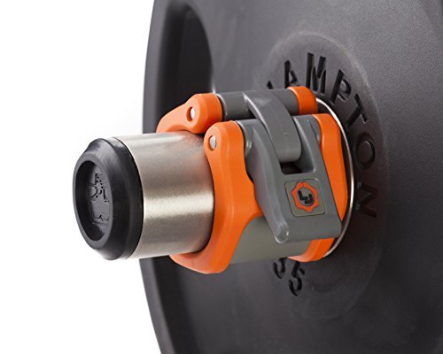 Lock-Jaw 2" Olympic Barbell Collar