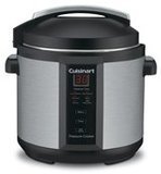 Best Cuisinart Pressure Cookers 