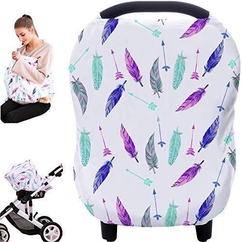 Hicoco Nursing Cover