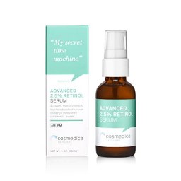 Cosmedica Skincare