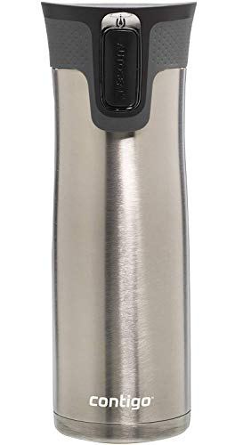 Contigo  Autoseal Travel Mug 20-Ounce 