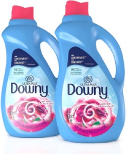 Downy