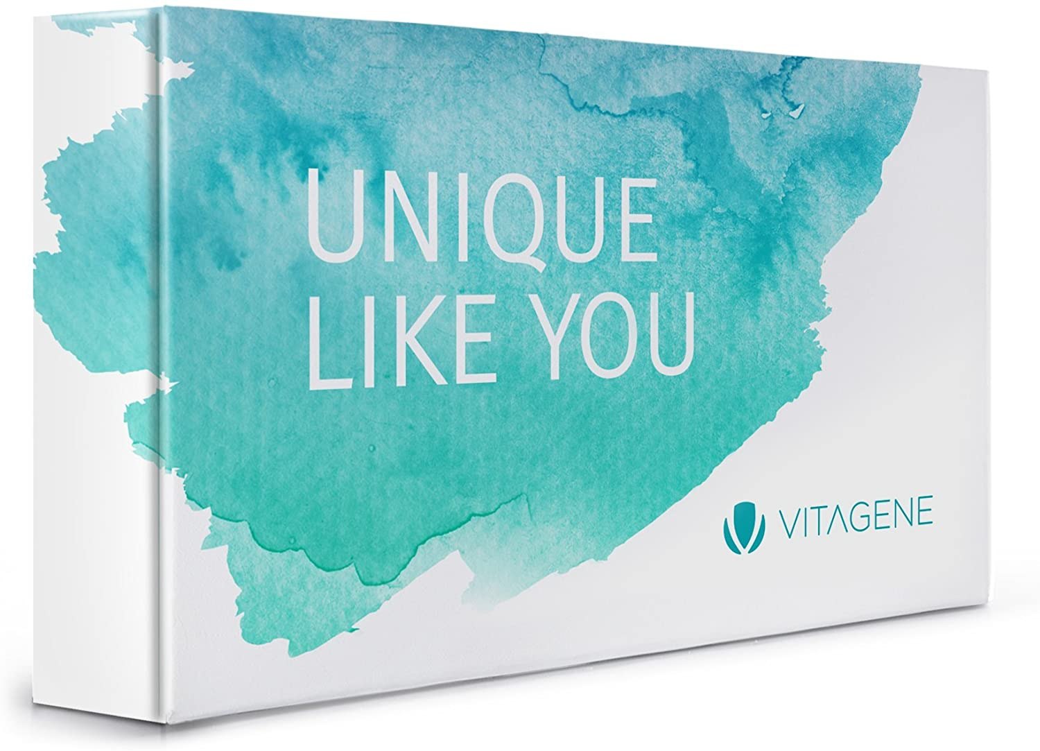 Vitagene DNA Test: Health + Ancestry Genetic Service