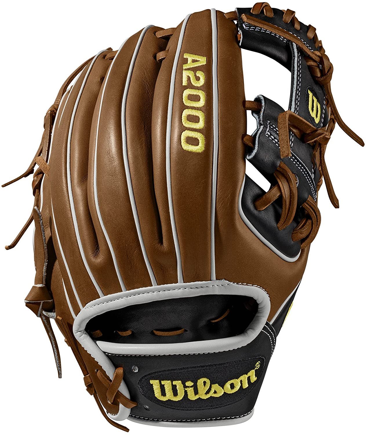 Wilson A2000 Baseball Glove
