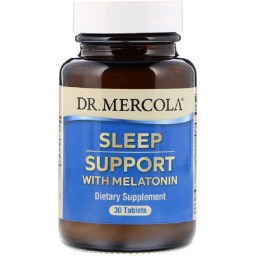 Dr. Mercola