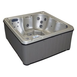 Cyanna Valley Spas