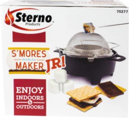 Sterno