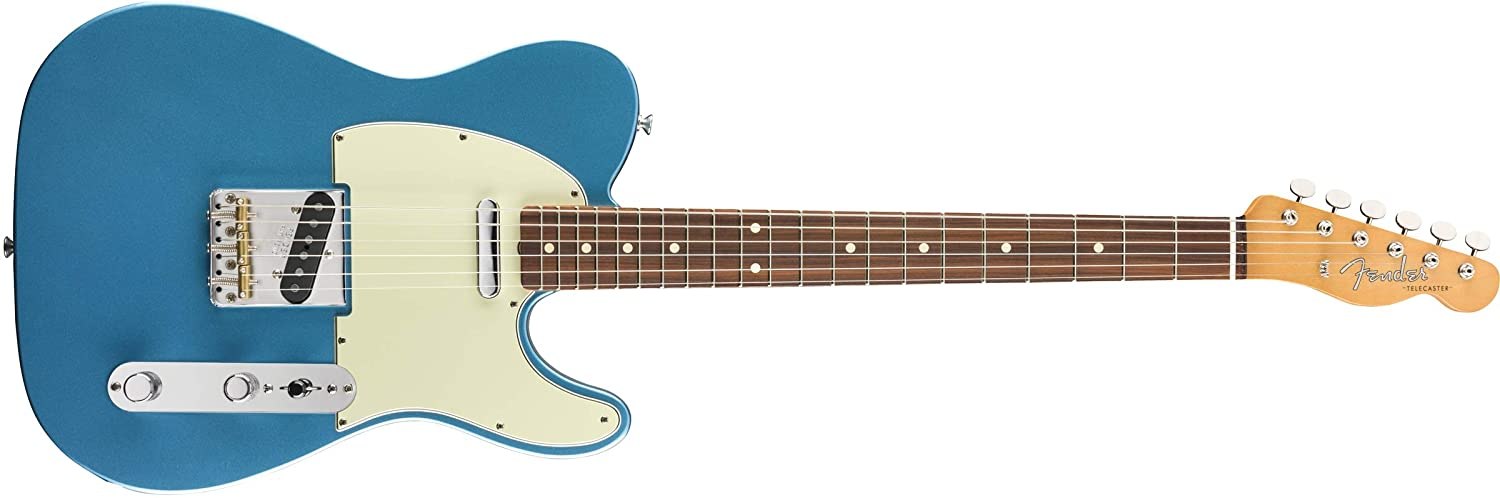 Fender Vintera '60s Telecaster