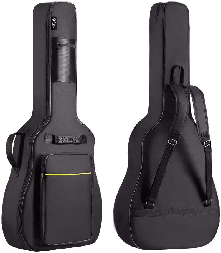 CAHAYA Waterproof Acoustic Guitar Bag