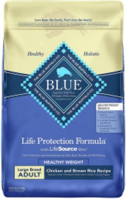 Blue Buffalo