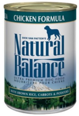 Natural Balance