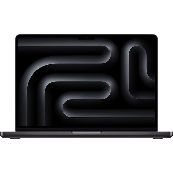 Apple MacBook Pro 14" with M3 Pro