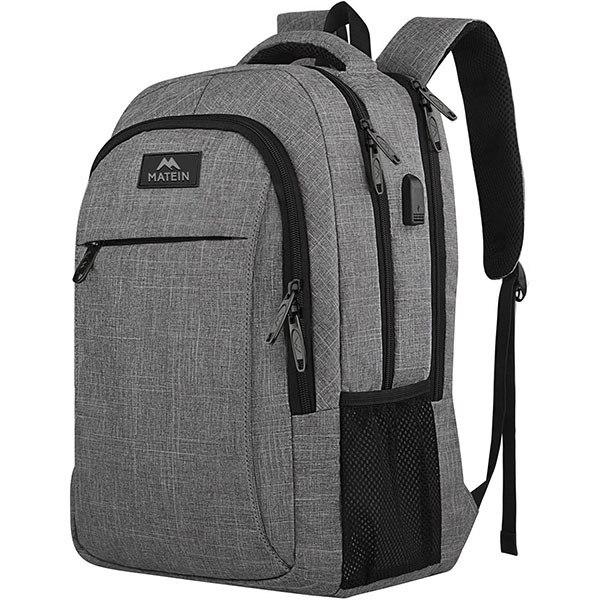 Matein Travel Laptop Backpack