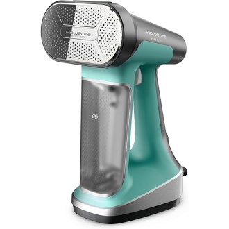 Rowenta Pure Force 2-in-1 DR8822 Handheld Iron &amp; Steamer