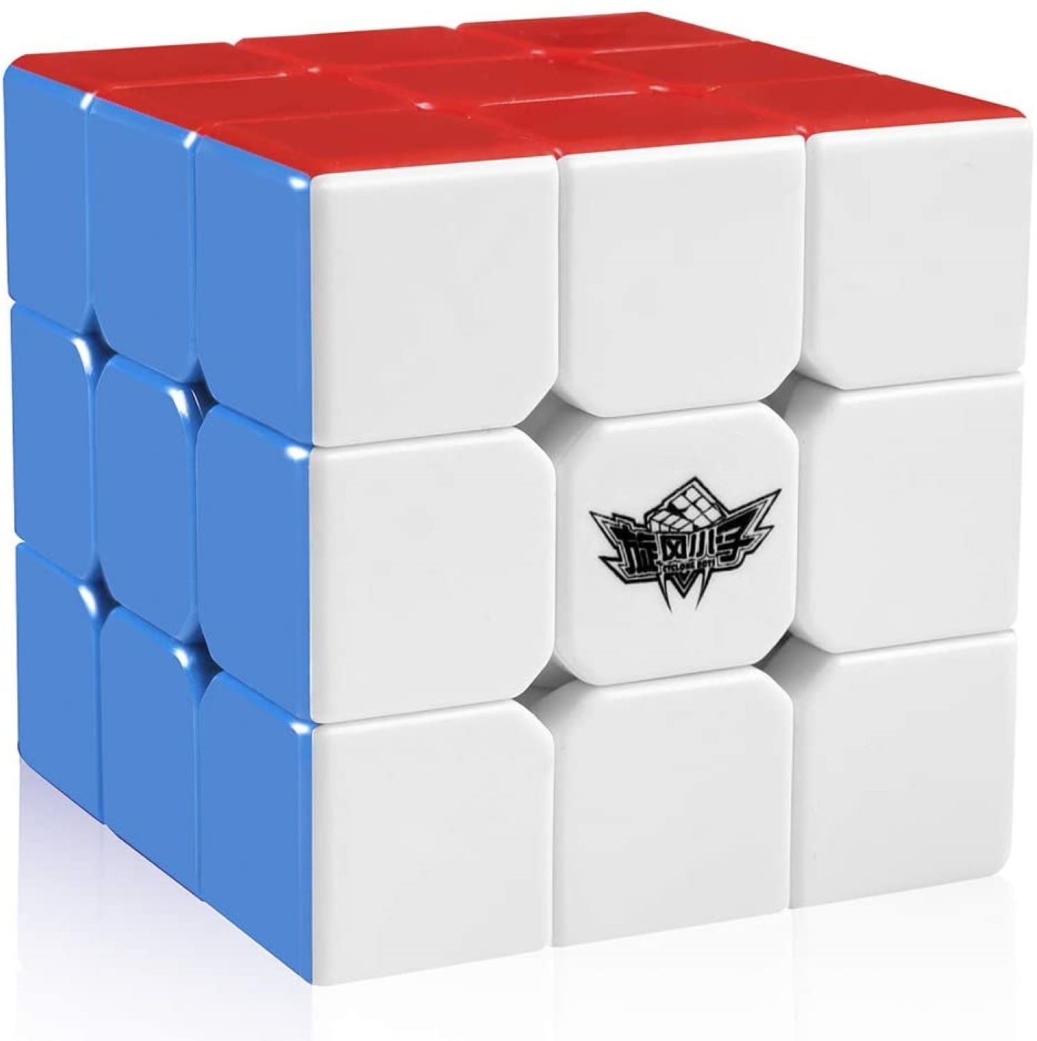 D-FantiX 3x3 Speed Cube