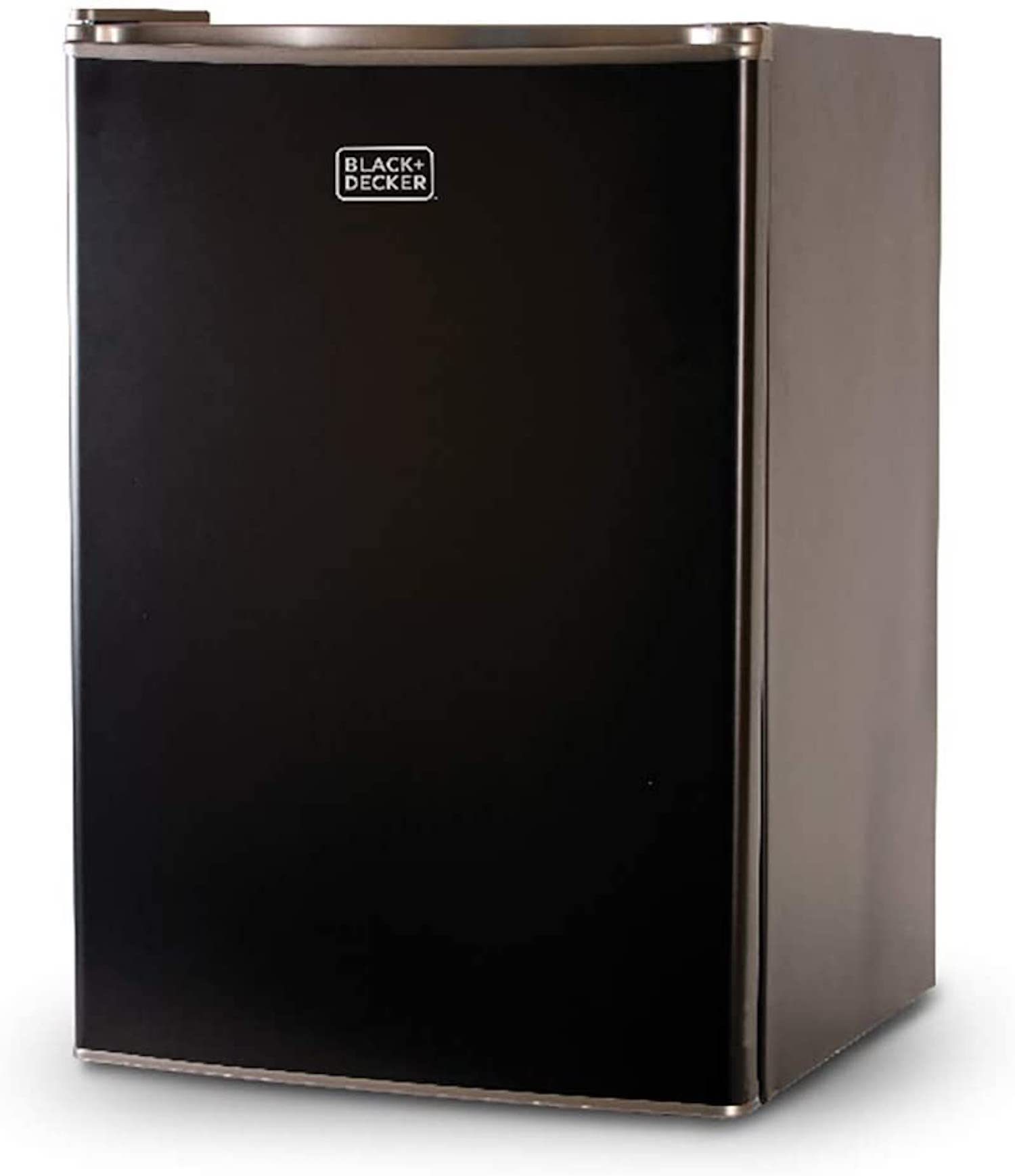 BLACK + DECKER BCRK25B Compact Refrigerator