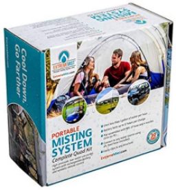 ExtremeMist