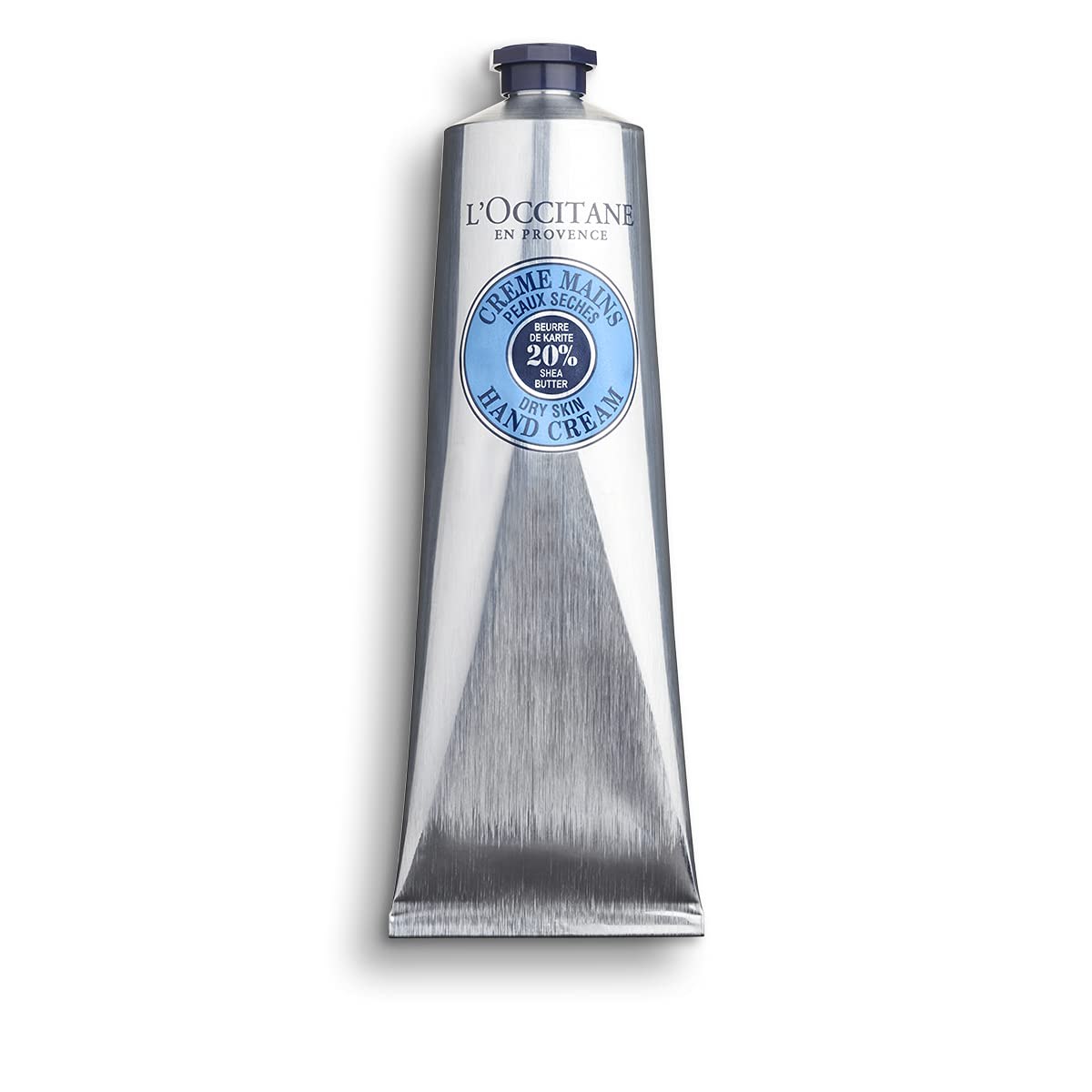 L'Occitane Shea Butter Hand Cream