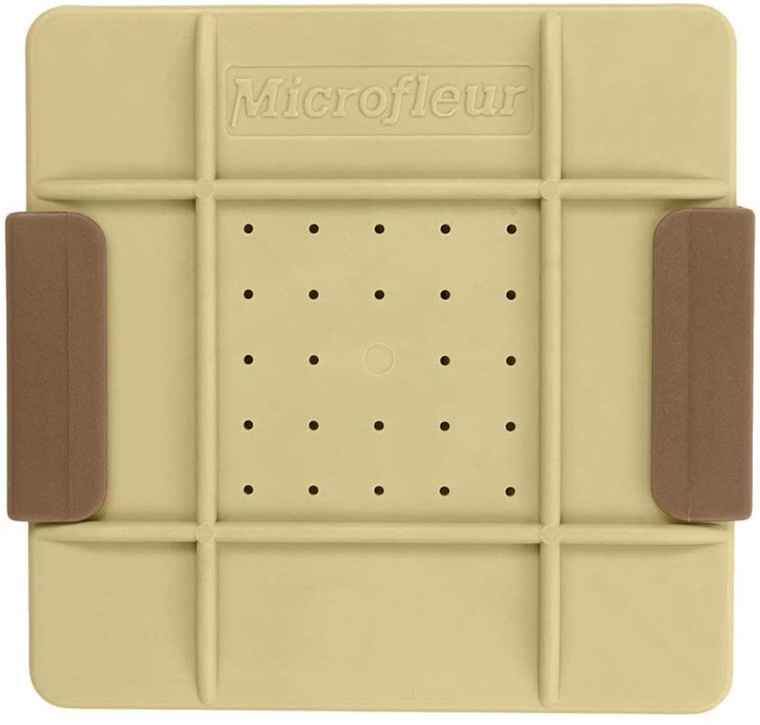 Microfleur 5” Regular Microwave Flower Press Kit
