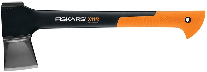 Fiskars X11 Splitting Axe, 17-Inch