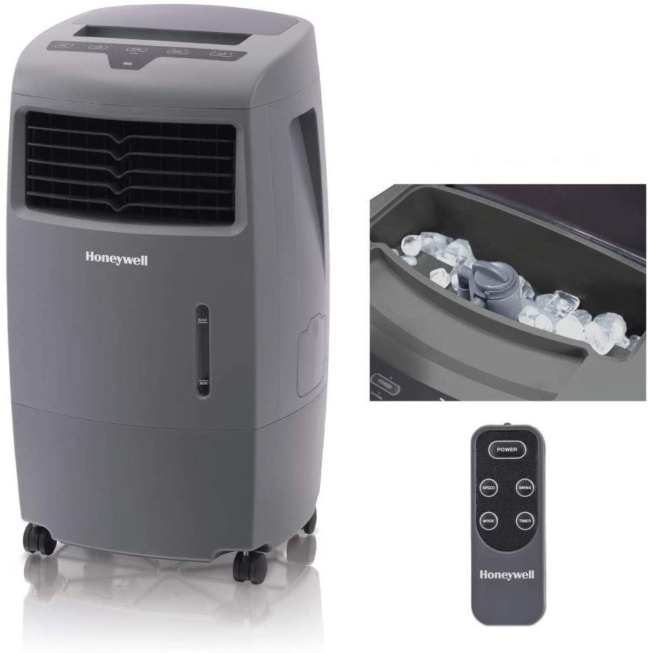 Honeywell CO25AE Environmental Appliance