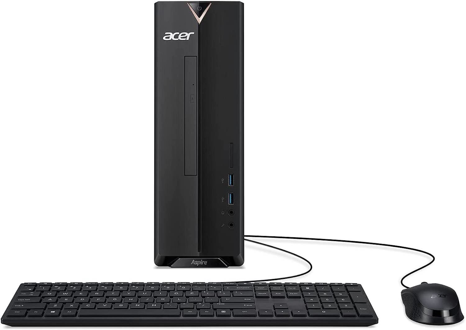 Acer Aspire XC-830-UA91 Desktop