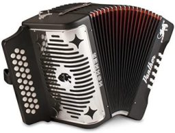 Hohner Accordions