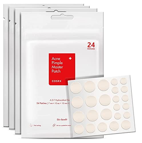 COSRX Pimple Master Patch