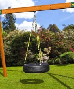 Eastern Jungle Gym