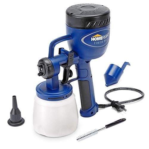 HomeRight  C800766 Finish Max Fine Finish HVLP Sprayer 