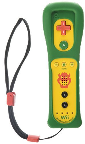Nintendo Wii U Remote Plus w/ Built-In Motion Plus