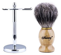 Shaveory
