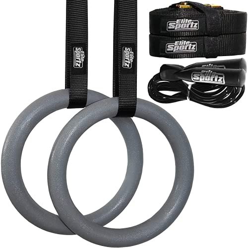 Elite Sportz Equipment Elite Gymnastics Workout Equipment