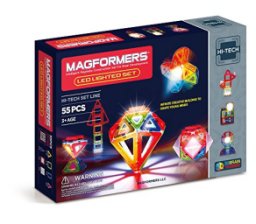 Magformers