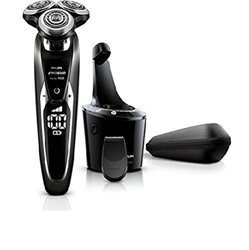 Philips Norelco 9700