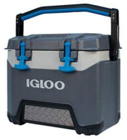 Igloo