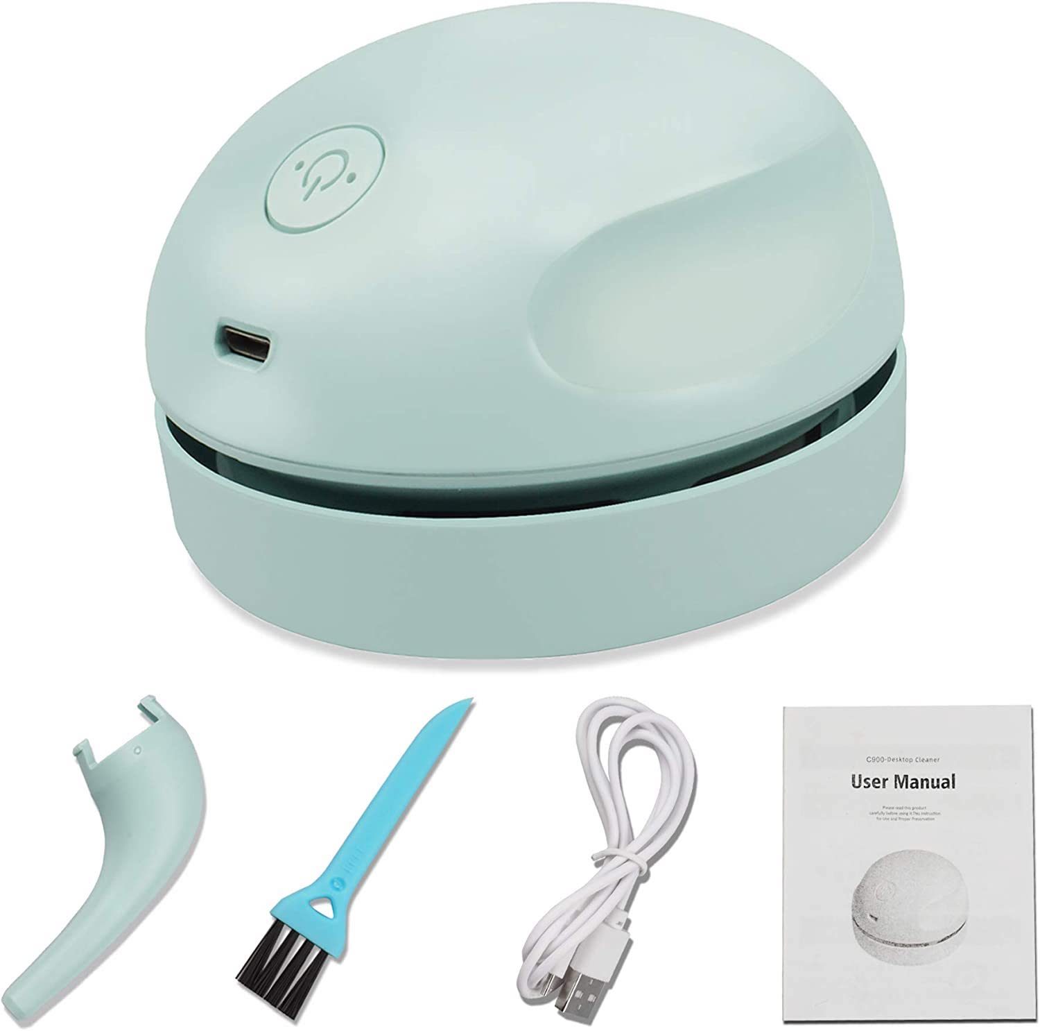 Prowithlin Desktop Vacuum Cleaner