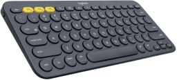Logitech