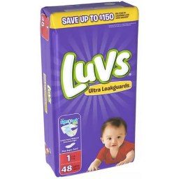 Luvs