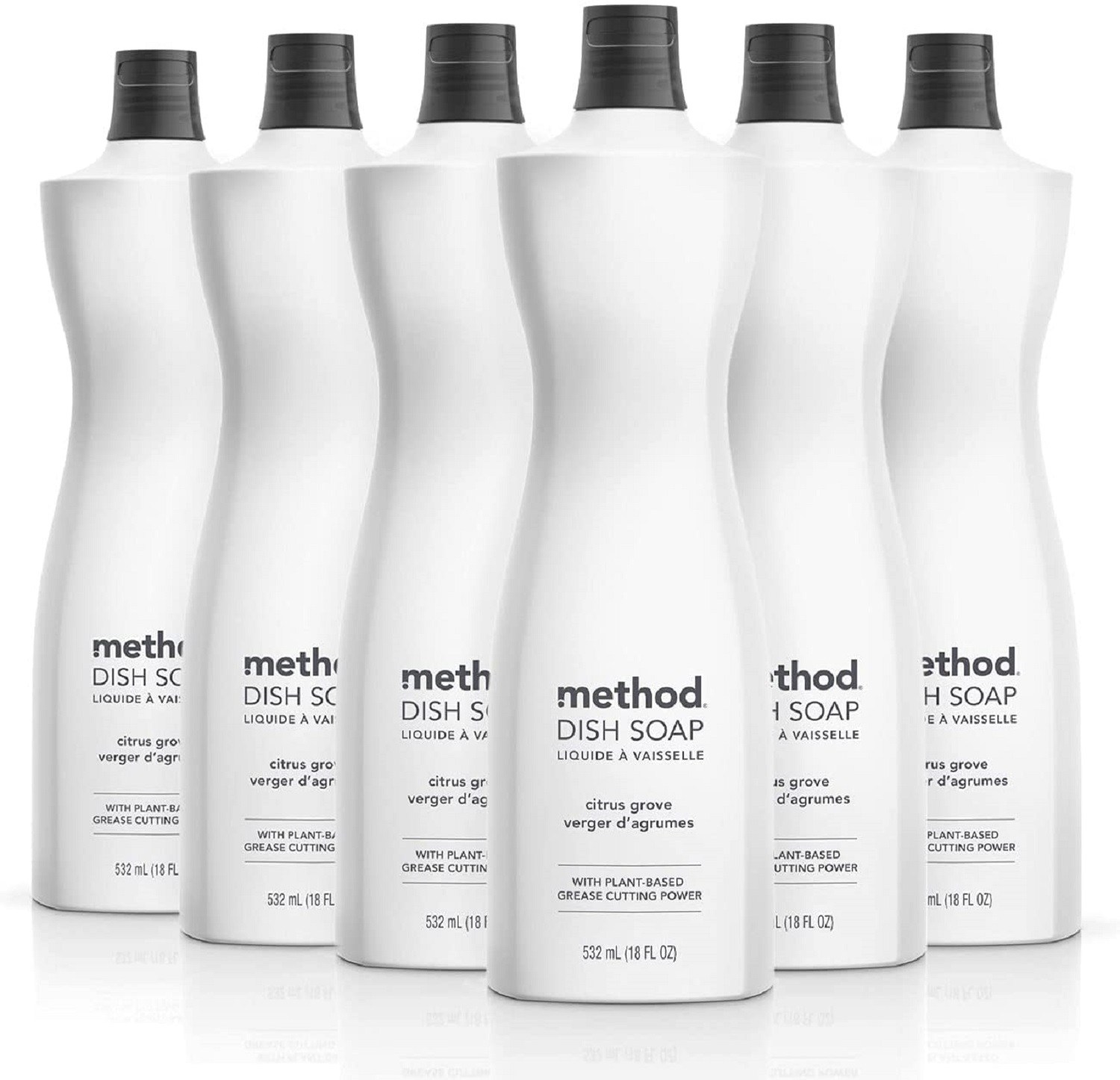 Method Dish Soap