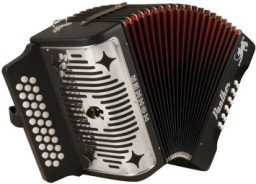 Hohner Accordions