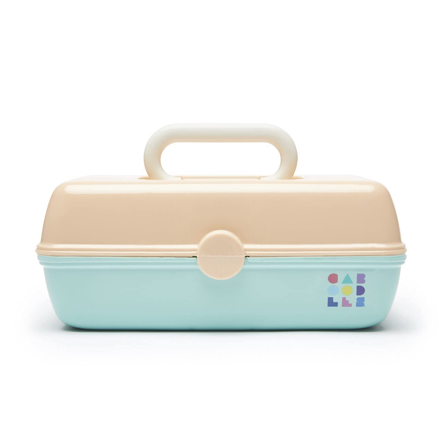 Caboodles Pretty in Petite Vintage Case