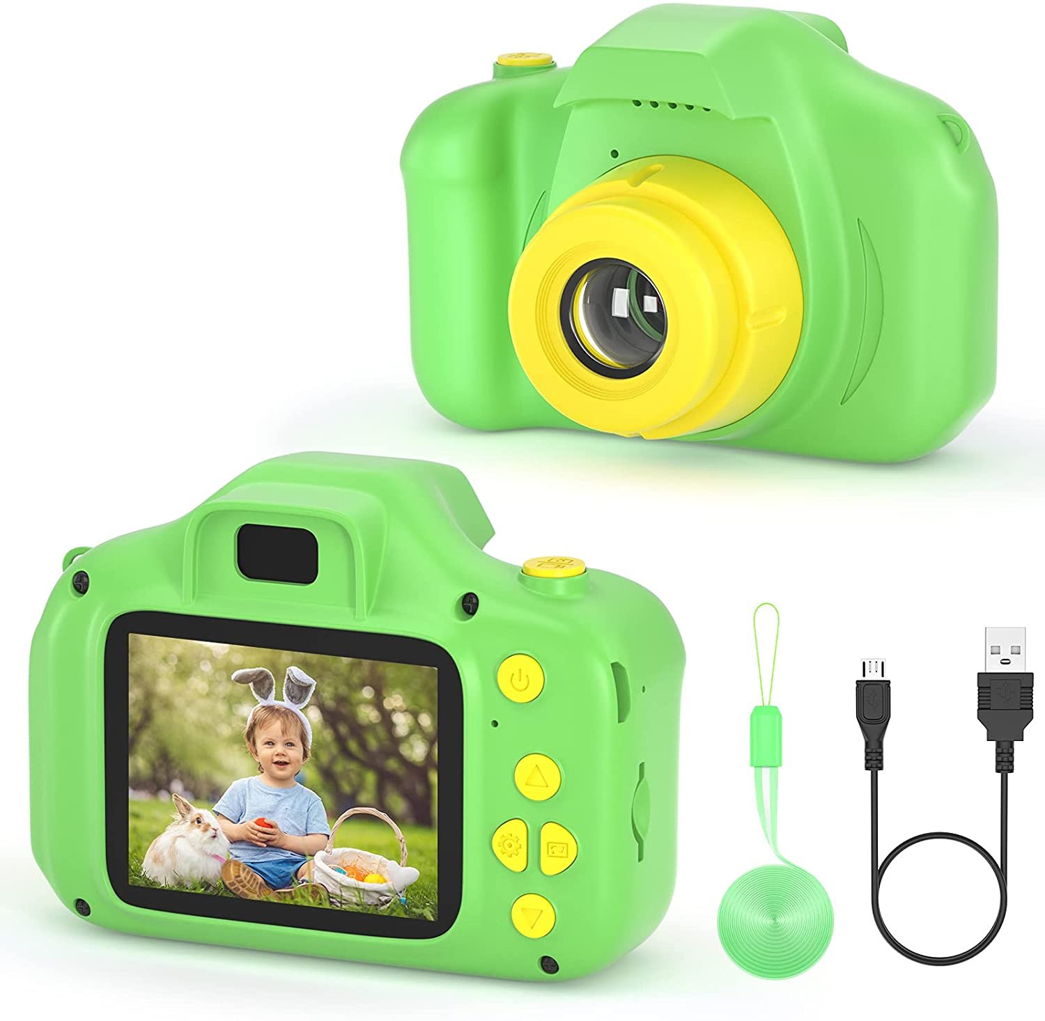 VATENIC Kids' Camera