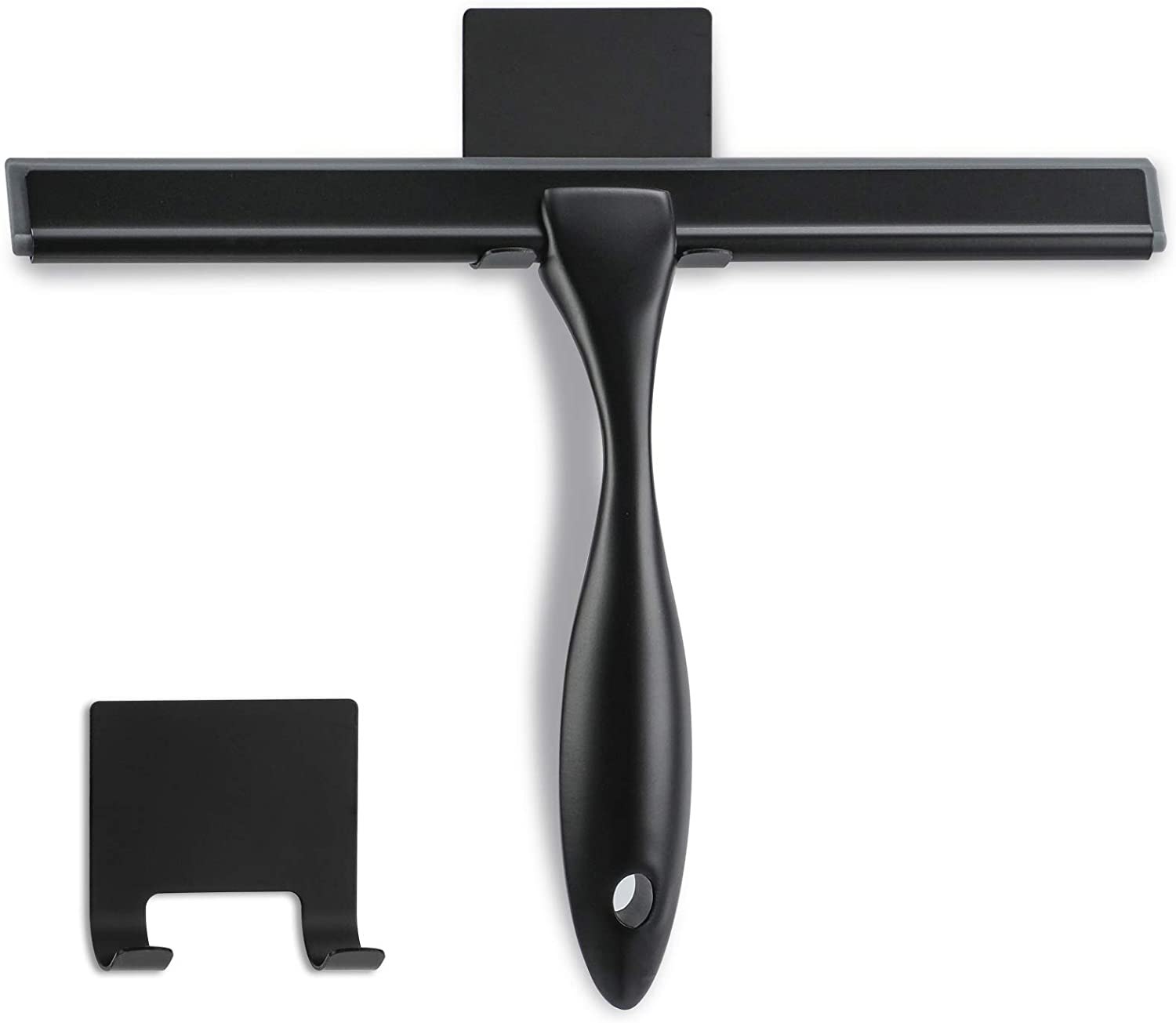Netany Stainless Steel Shower Squeegee
